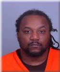 Mugshot of Malcom Parker