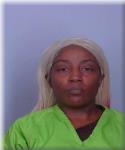 Mugshot of Arlesia Williams