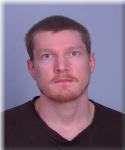 Mugshot of Ryan Joyce