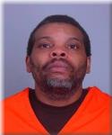 Mugshot of Dwayne Roberson