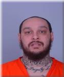 Mugshot of Shannon Jackson