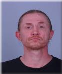 Mugshot of Douglas Burke