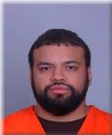 Mugshot of Joshua Lucena