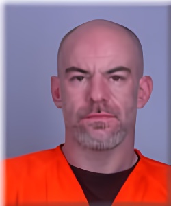 Mugshot of Matthew Nolan