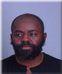 Mugshot of Larry Lakes