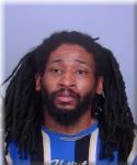 Mugshot of Lawrence Guy