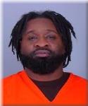 Mugshot of Marques Walker
