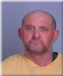 Mugshot of Brandon Rose