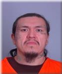 Mugshot of Dennis Salinas