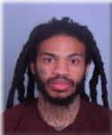 Mugshot of Marques Armstrong