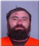 Mugshot of Christopher Wade