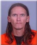 Mugshot of Ryan Mulcahy