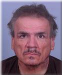 Mugshot of Niko Gambino