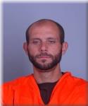 Mugshot of Daniel Oltz