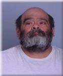 Mugshot of Michael Salas