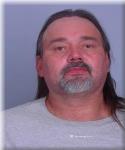 Mugshot of Jeremy Thompson