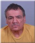 Mugshot of Niko Gambino