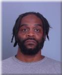 Mugshot of Mark Davis