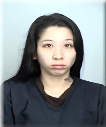 Mugshot of Justice Yang