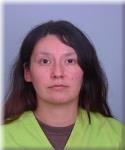 Mugshot of Jennifer Stately