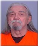 Mugshot of Paul Kras