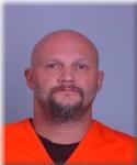 Mugshot of Randy Frank