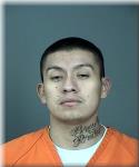 Mugshot of Eduardo Solis-Perez