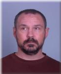 Mugshot of Ryan Lewis