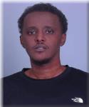 Mugshot of Salim Said