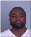 Mugshot of Laquan Fair