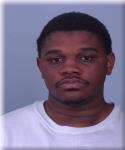 Mugshot of Damari Douglas