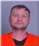 Mugshot of Joseph Beran