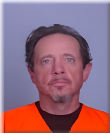 Mugshot of Scott Marquardt