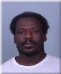 Mugshot of Antonio McGraw-Williams