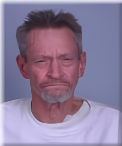 Mugshot of Rickey Dukatz