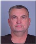 Mugshot of Vance Boelter