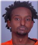Mugshot of Shueb Ibrahim