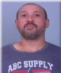 Mugshot of Robert Verser