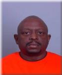 Mugshot of Donte Gardner