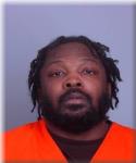 Mugshot of Antonio Holmes