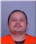 Mugshot of Rodolfo Rebollar-Gonzalez
