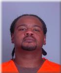 Mugshot of Laroyce Franklin