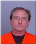 Mugshot of Jeffrey Martin