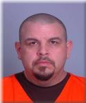 Mugshot of Steven Garcia