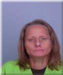 Mugshot of Jamie Wisner