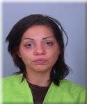 Mugshot of Tamara Owens
