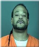 Mugshot of Terrell Roberson