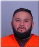 Mugshot of Tomas Cuevas-Dias