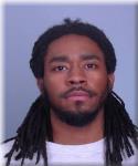 Mugshot of Kier Johnson