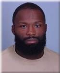 Mugshot of Cartrelle Smith